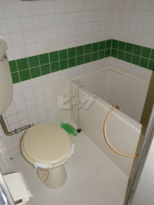 バス・トイレ