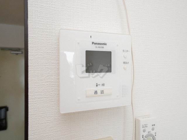 インターホン