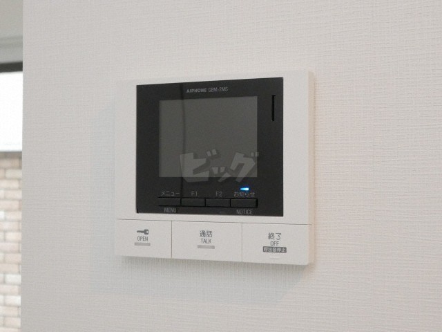 インターホン