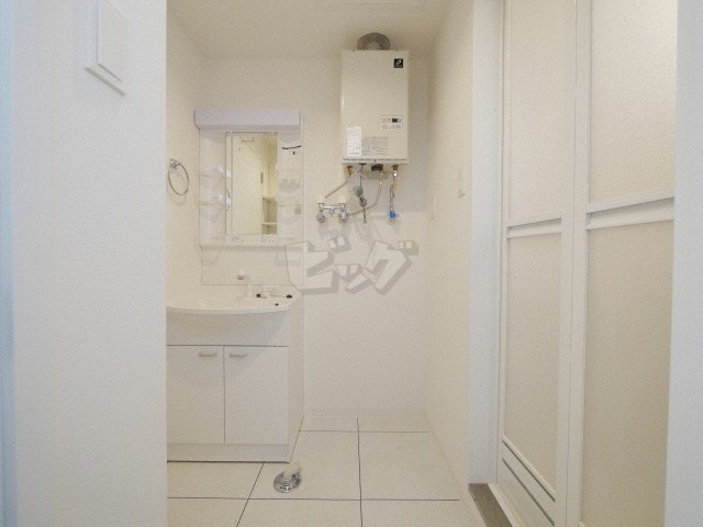 洗面所・脱衣所