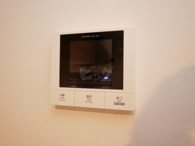 インターホン