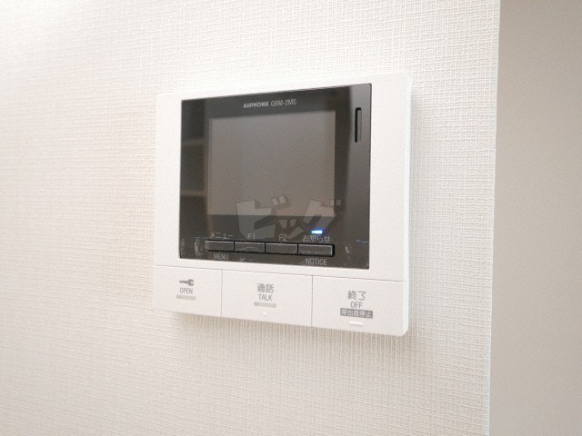 インターホン