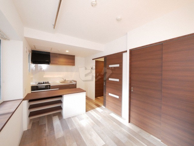 リビング・ダイニング