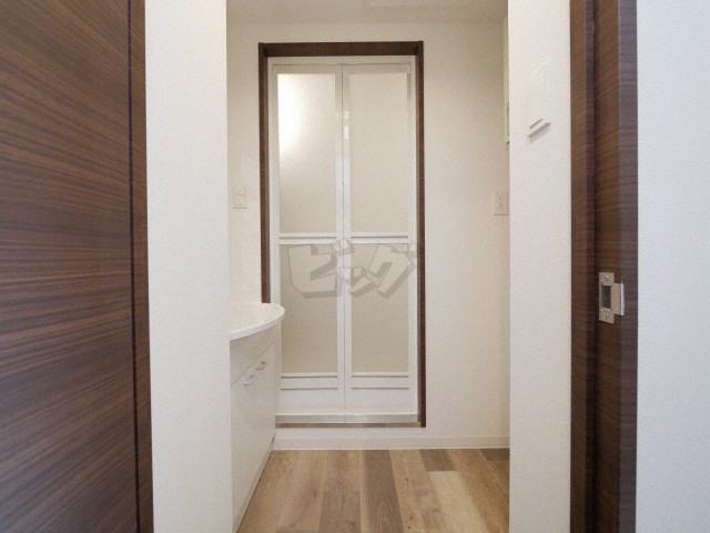 洗面所・脱衣所