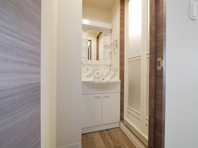 洗面所・脱衣所