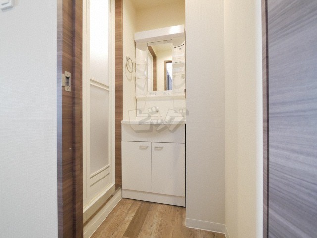 洗面所・脱衣所