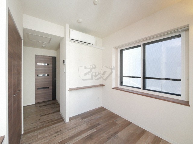 リビング・ダイニング