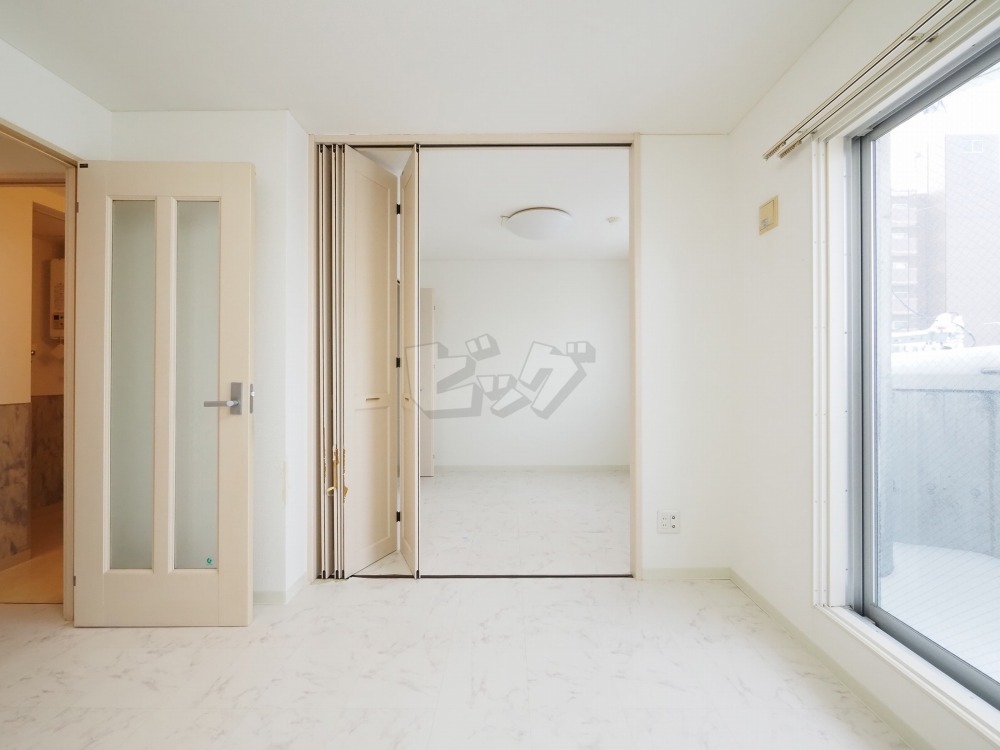 リビング・ダイニング