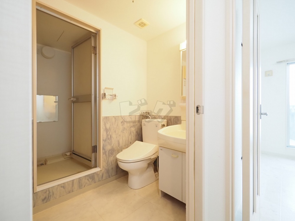 洗面所・脱衣所