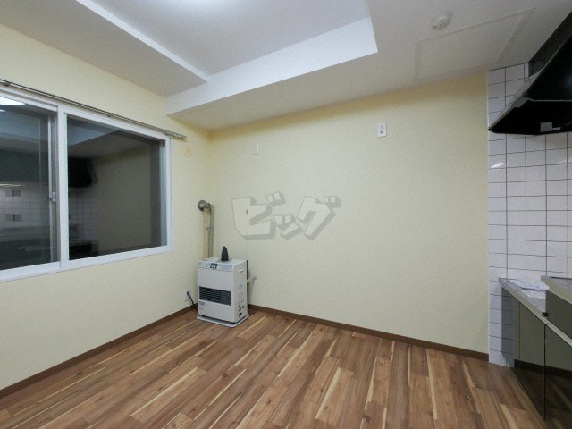 リビング・ダイニング