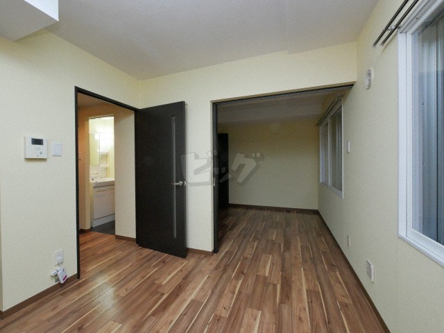 リビング・ダイニング