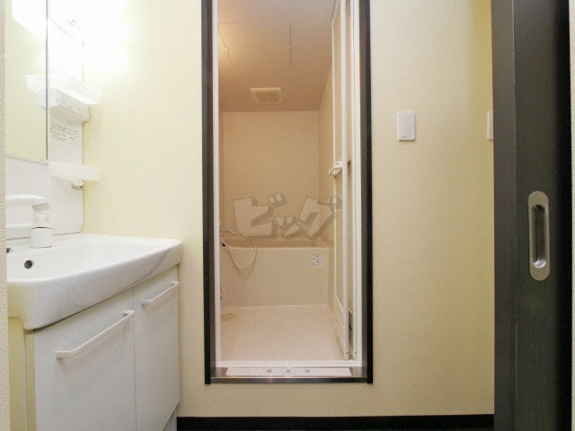 洗面所・脱衣所