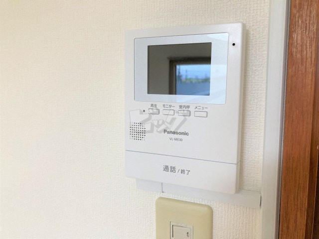インターホン
