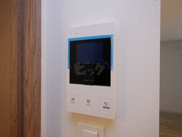 インターホン