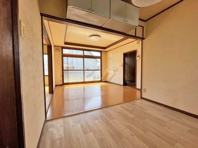 リビング・ダイニング