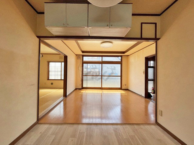 リビング・ダイニング