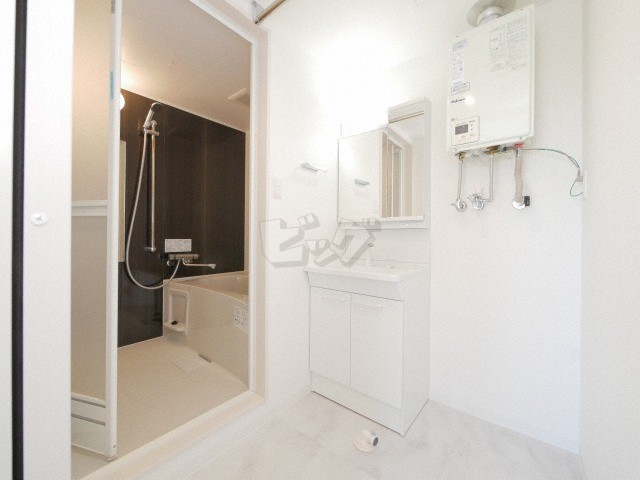 洗面所・脱衣所