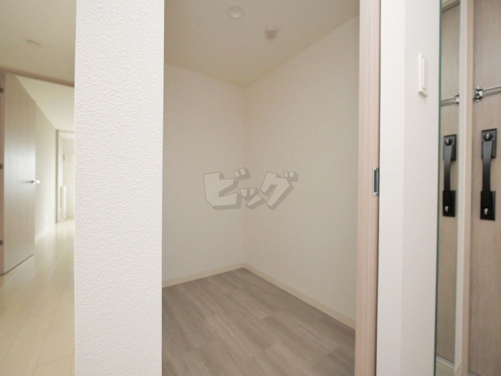 玄関収納