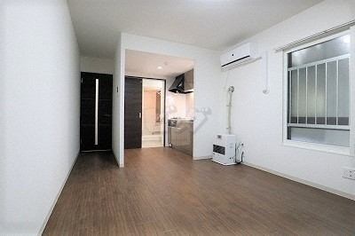 リビング・ダイニング