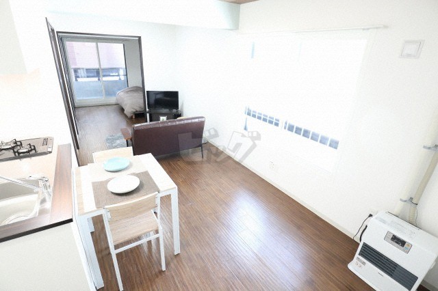 リビング・ダイニング