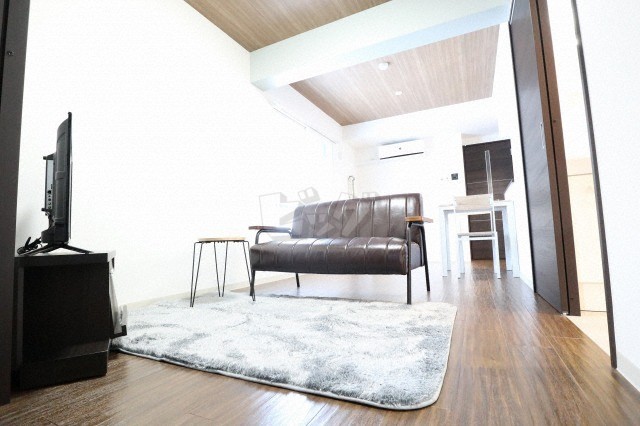 リビング・ダイニング