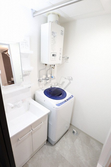 洗面所・脱衣所