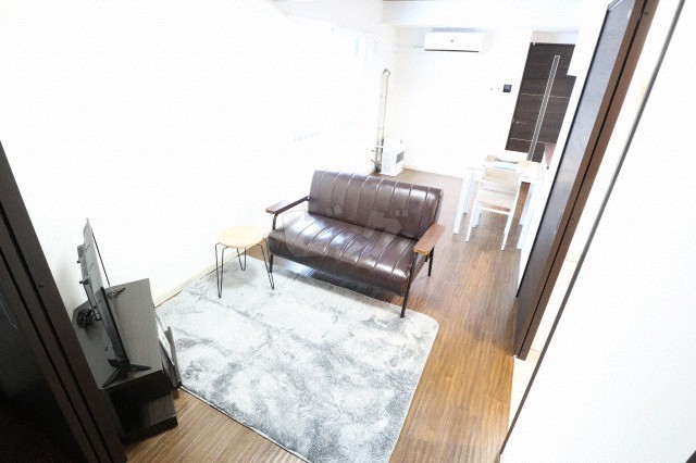 リビング・ダイニング