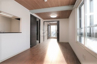 リビング・ダイニング