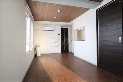 リビング・ダイニング