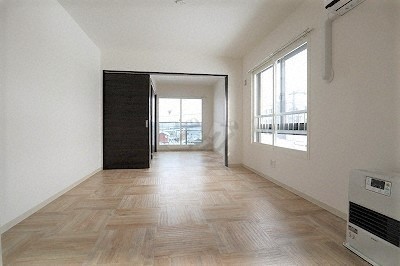 リビング・ダイニング