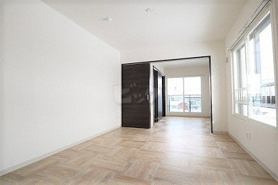 リビング・ダイニング