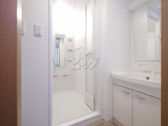 洗面所・脱衣所