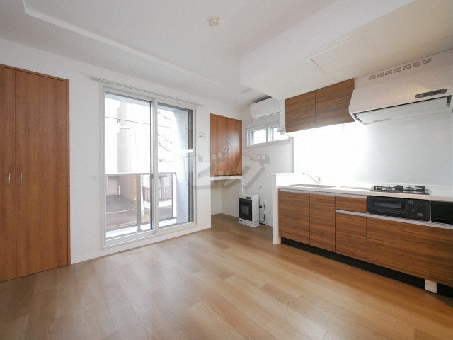 リビング・ダイニング