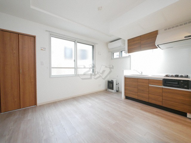 リビング・ダイニング