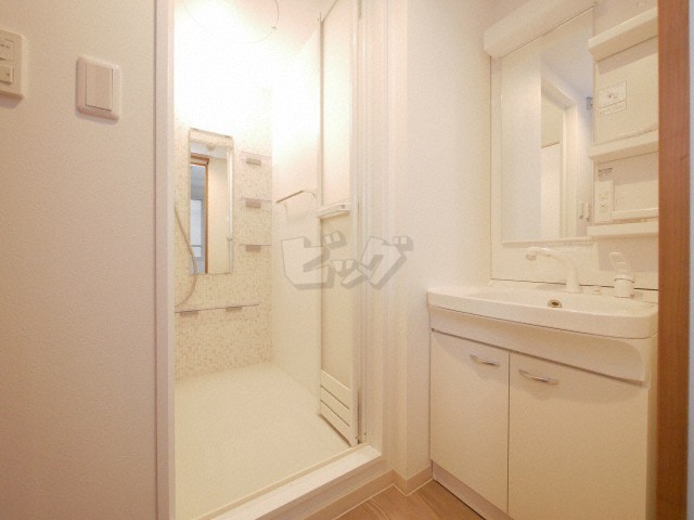 洗面所・脱衣所