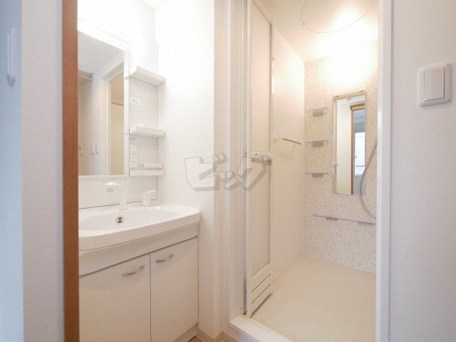 洗面所・脱衣所