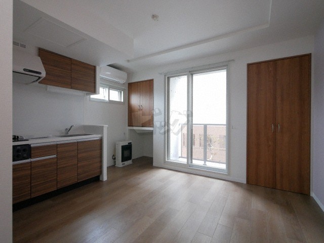 リビング・ダイニング