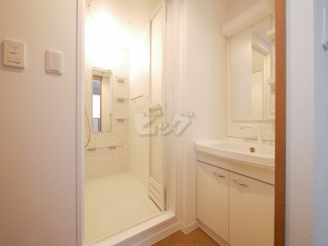 洗面所・脱衣所