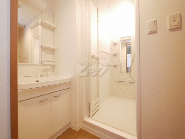 洗面所・脱衣所