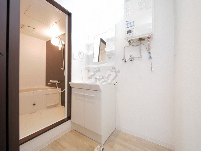 洗面所・脱衣所