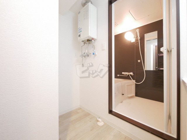 洗面所・脱衣所