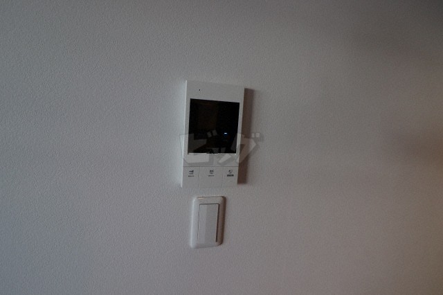 インターホン
