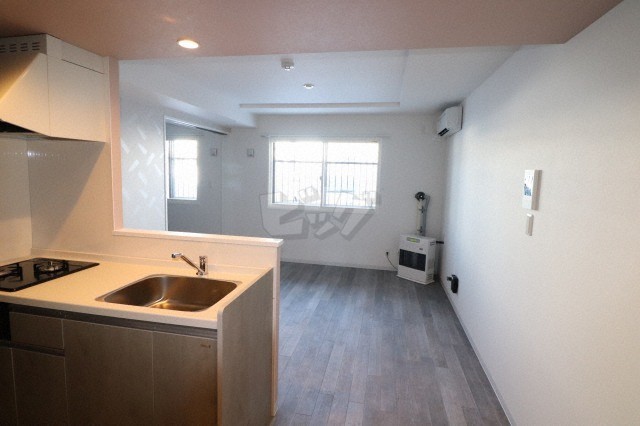 リビング・ダイニング