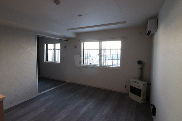 リビング・ダイニング