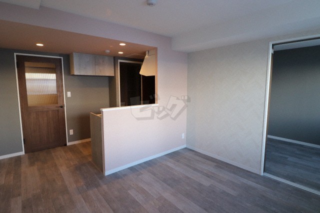 リビング・ダイニング