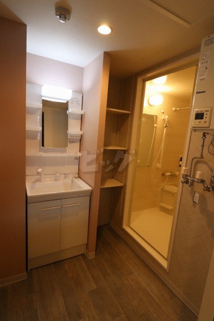 洗面所・脱衣所