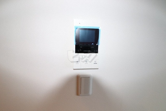 インターホン