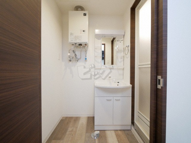 洗面所・脱衣所