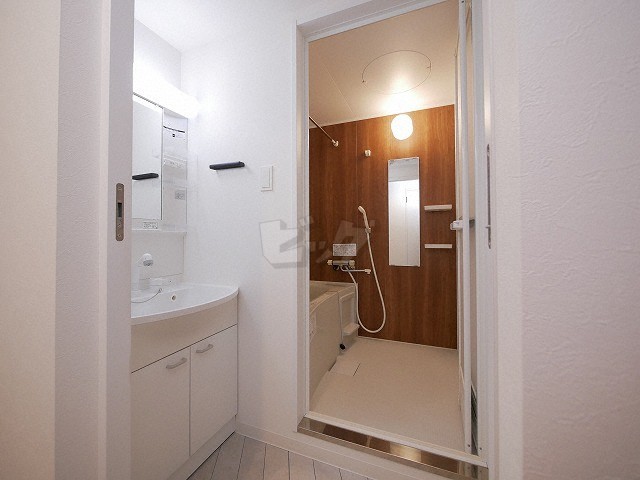 洗面所・脱衣所