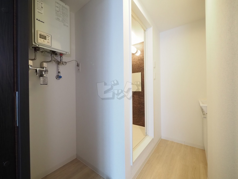 洗面所・脱衣所